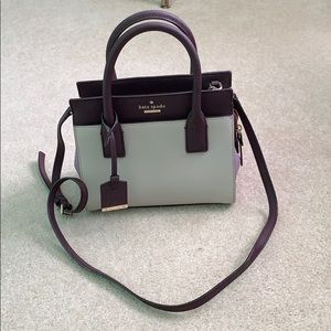 Kate spade cross body bag